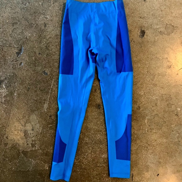 Stella McCartney For Adidas Leggings - Picture 1 of 5